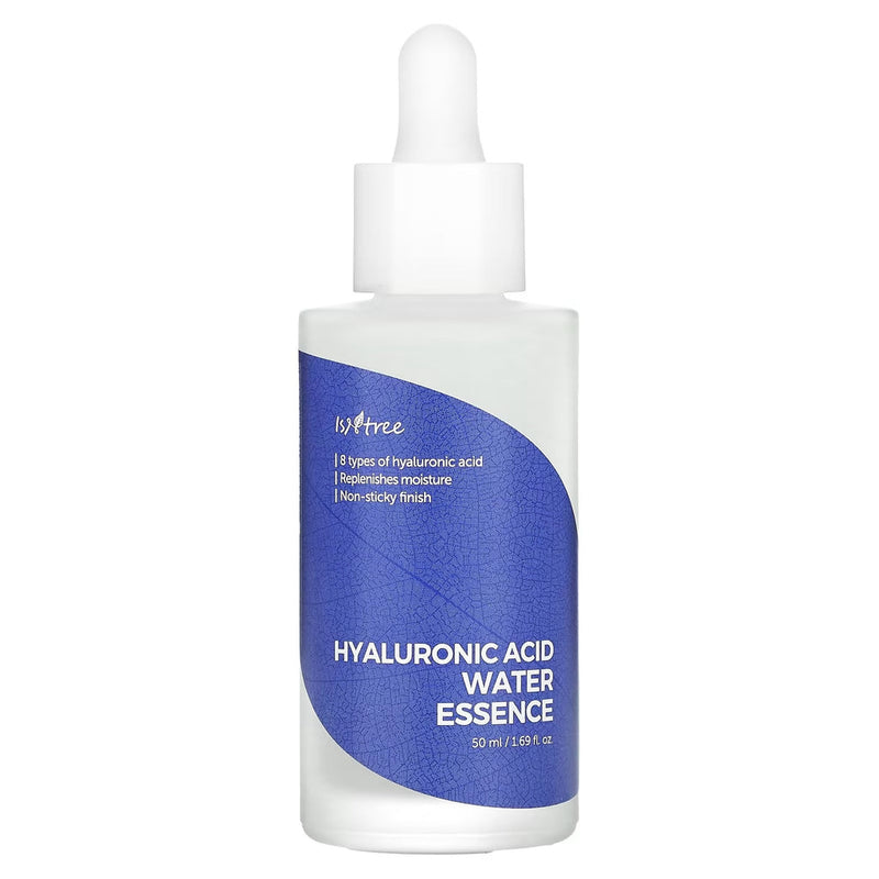 ISNTREE Hyaluronic Acid Water Essence (50ml)