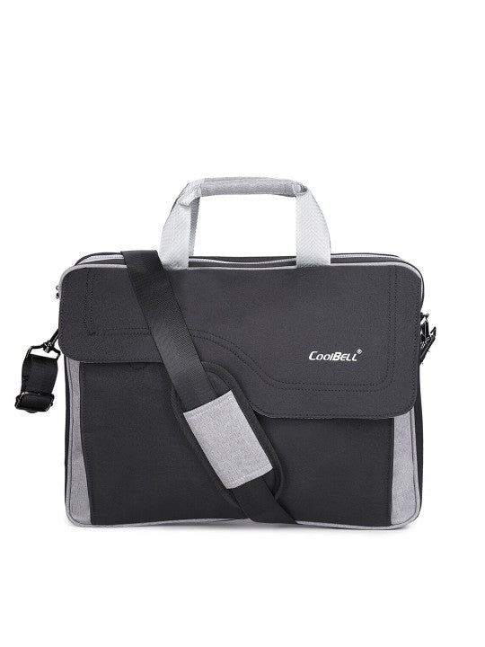 COOLBELL CB-3039 LAPTOP BAG SIZE: 15.6 & 17.3