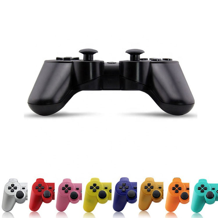 PS3 Camouflage Games Console Controllers Wireless PS3 controller Gamepad Joystick For Sony