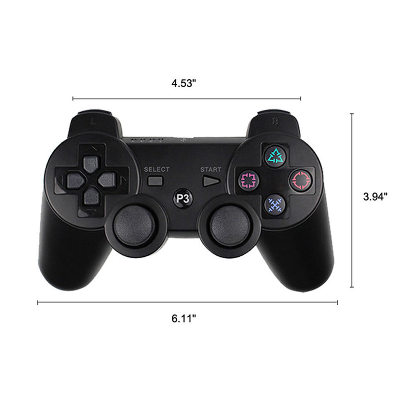 PS3 Camouflage Games Console Controllers Wireless PS3 controller Gamepad Joystick For Sony