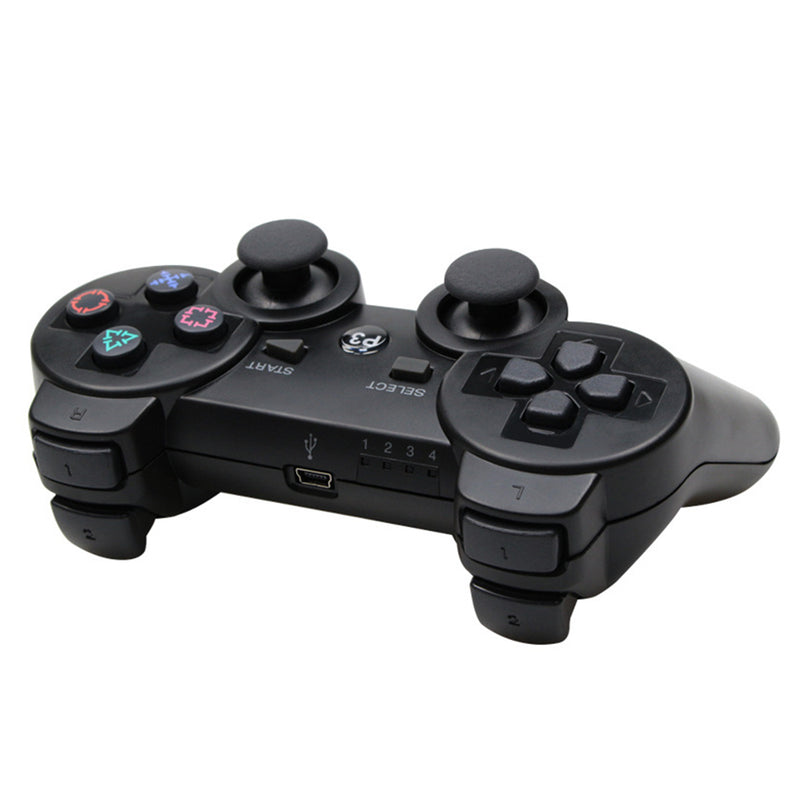 PS3 Camouflage Games Console Controllers Wireless PS3 controller Gamepad Joystick For Sony