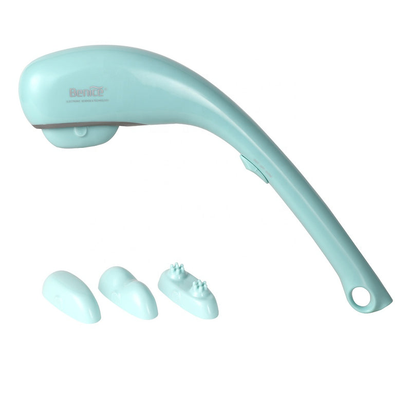 Benice Vibrating Massager: Powerful Relief for Aching Muscles