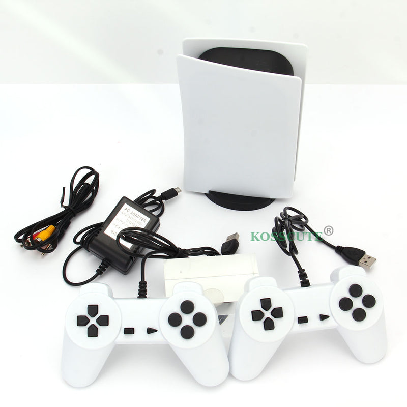 GS5 Console Replica: The Perfect Decoration for Gamers