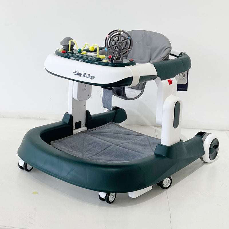 Kidilo Baby Walker - Safe and Fun First Steps