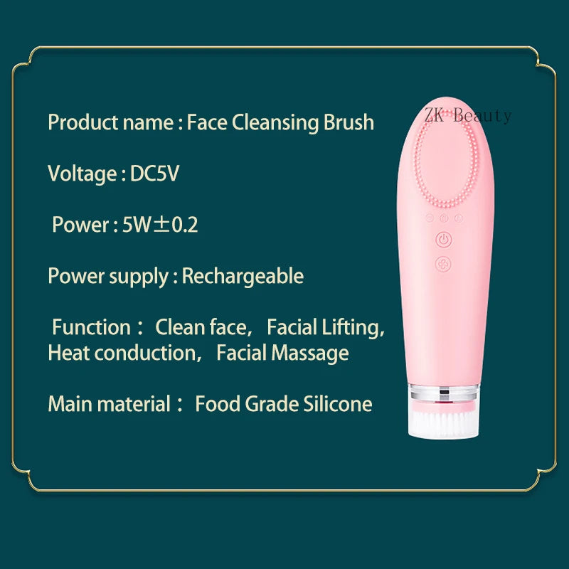 Face Massager