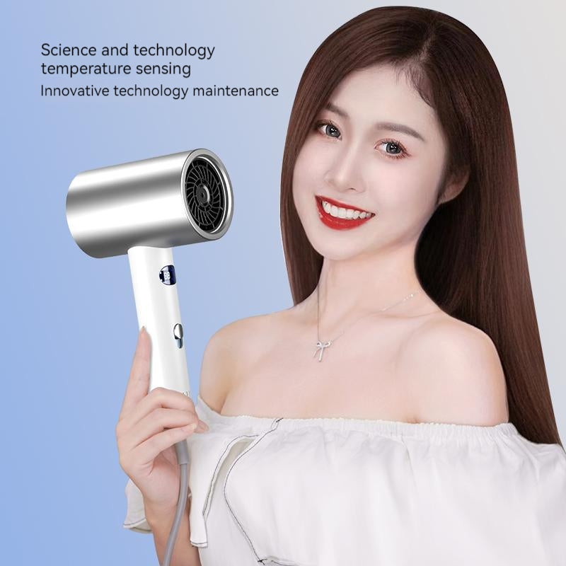 MD-023 Digital negative ios Hair Dryer