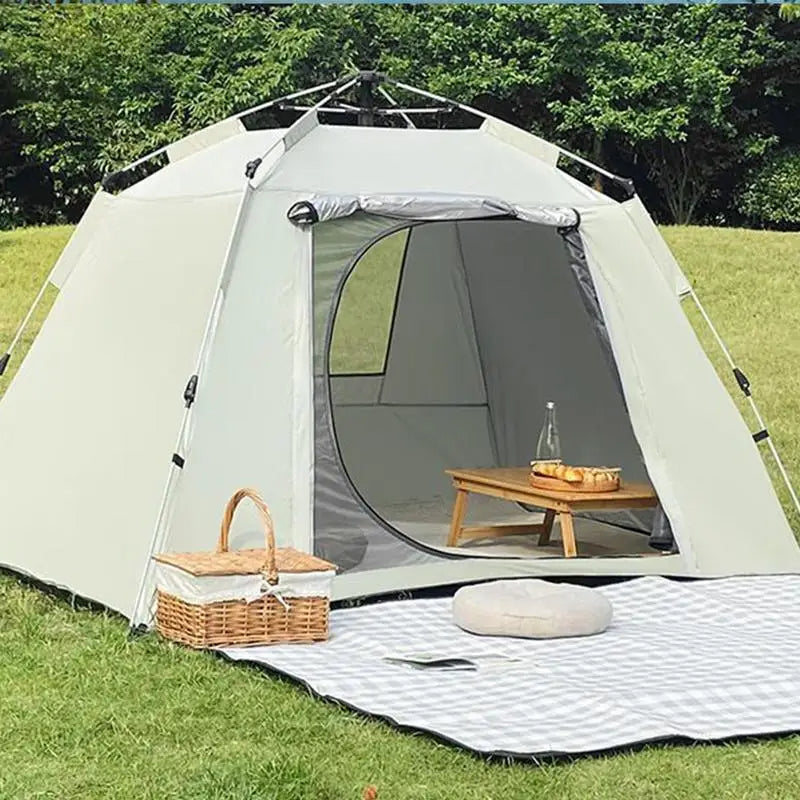 CAMPING TENT 2 PERSON