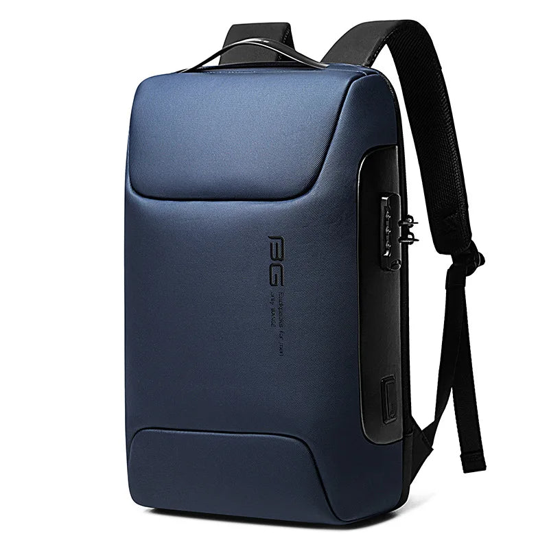 7216 backpack with Type-C & USB 47*16*30cm 1.25kg