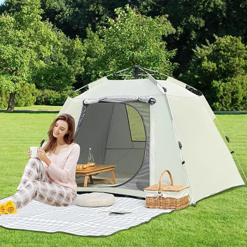 CAMPING TENT 2 PERSON