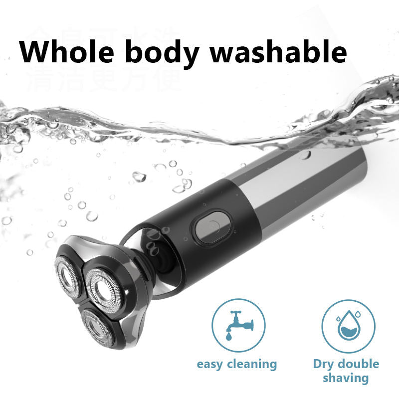 BG-359 Intelligent Shaver