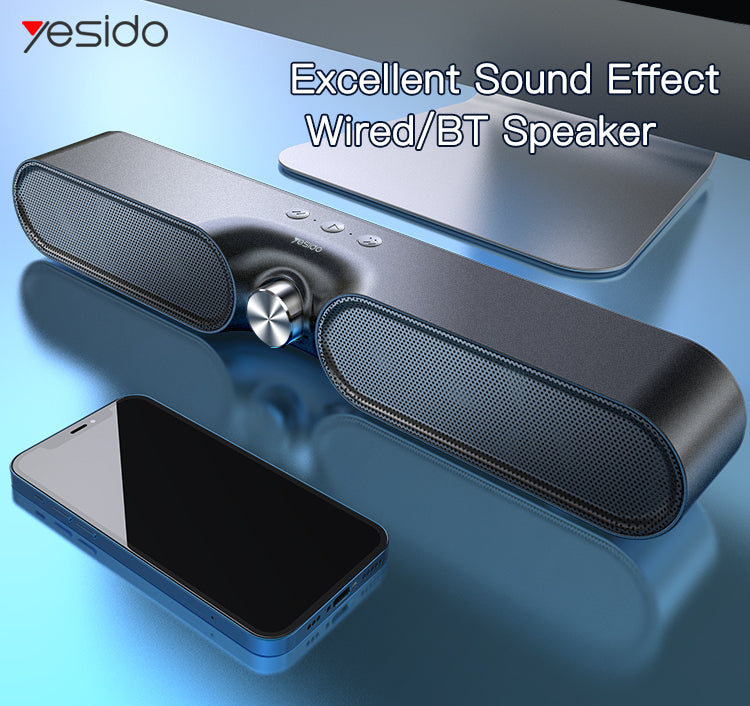 YSW05 BLUETOOTH SPEAKER