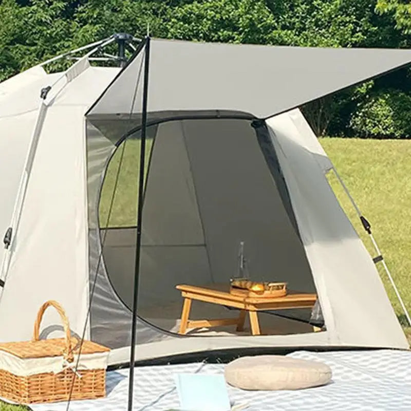 CAMPING TENT 2 PERSON