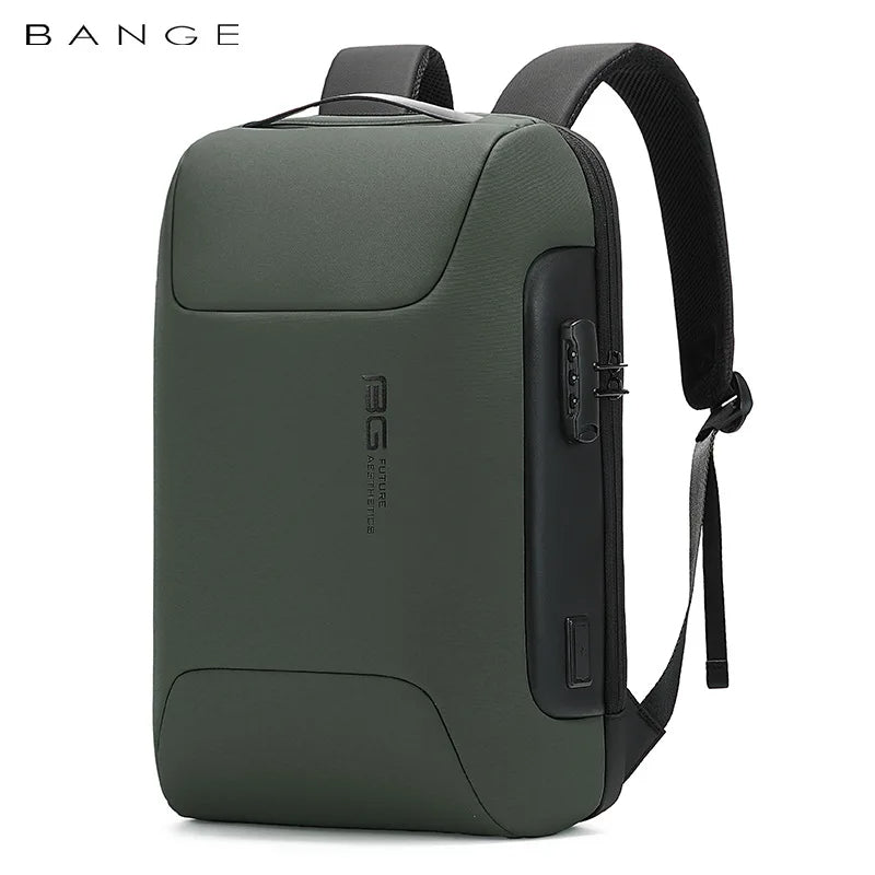 7216 backpack with Type-C & USB 47*16*30cm 1.25kg