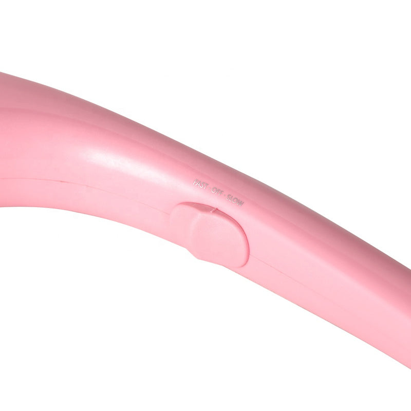 Benice Vibrating Massager: Powerful Relief for Aching Muscles