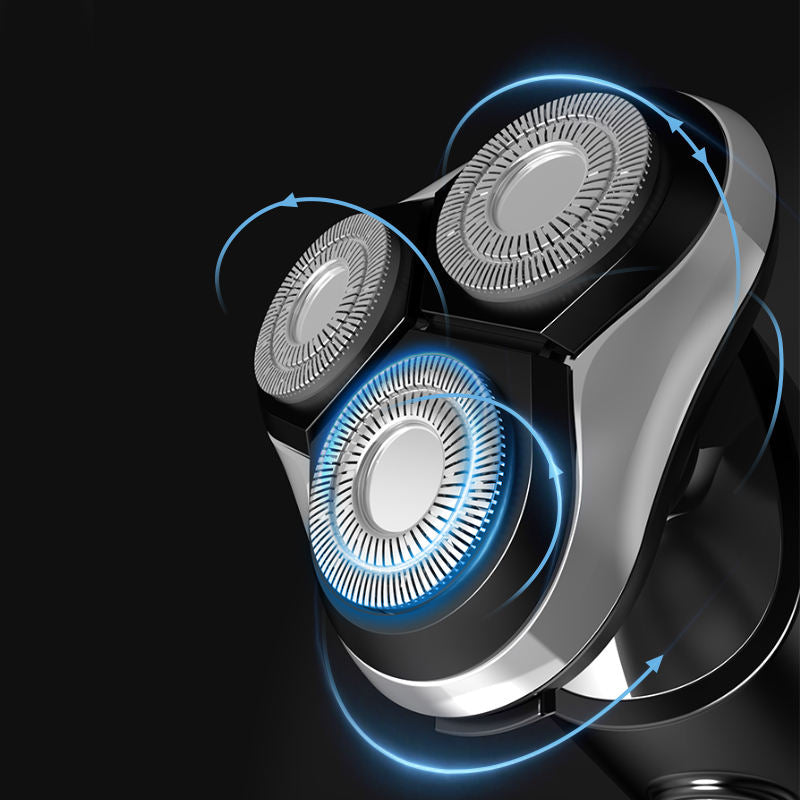 BG-359 Intelligent Shaver