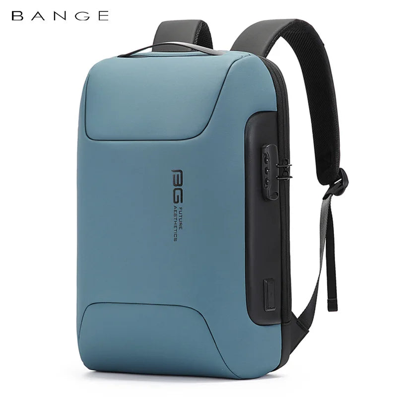 7216 backpack with Type-C & USB 47*16*30cm 1.25kg