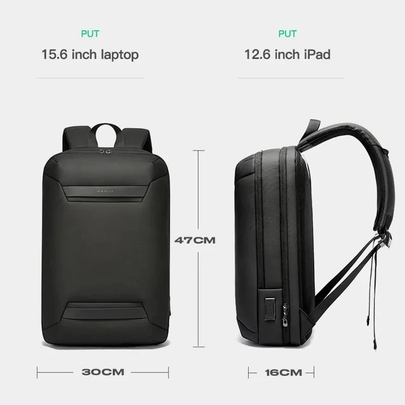 7677 backpack + YKK zipp 30*16*47cm 1.0kg