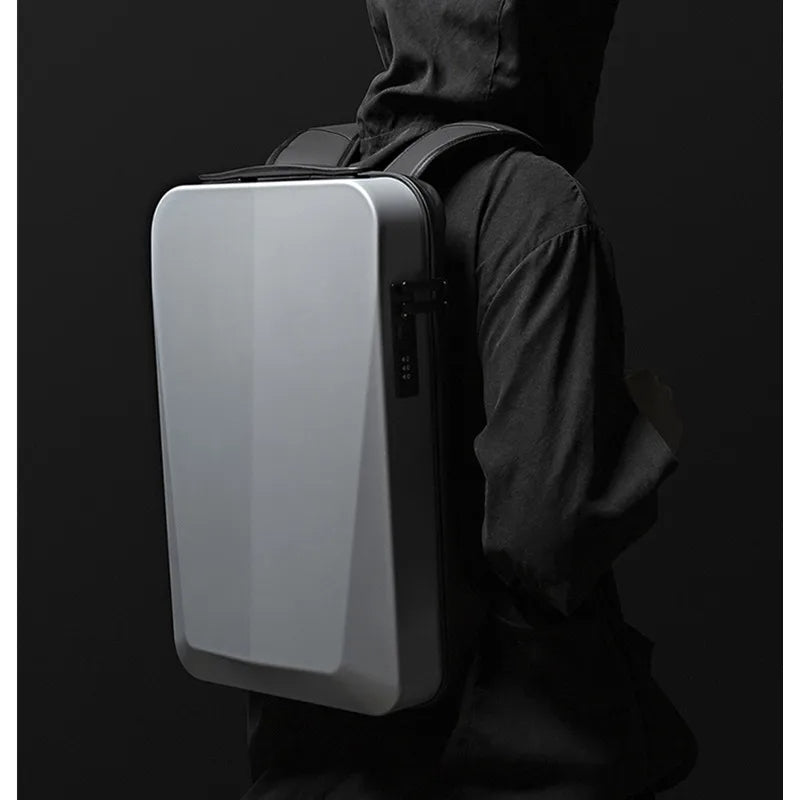 22201 E-sports backpack with TSA lock USB 31*8*46cm 1.4kg