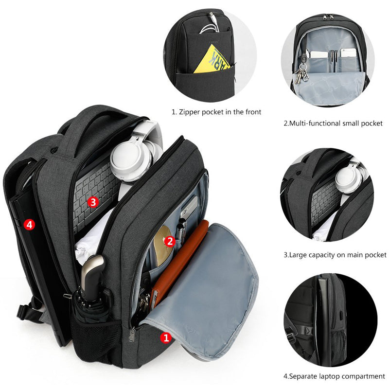 COOLBELL CB-8250 BAG PACK