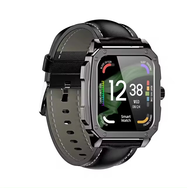 GEN 10 Smart Watch - Elegance Meets Technology