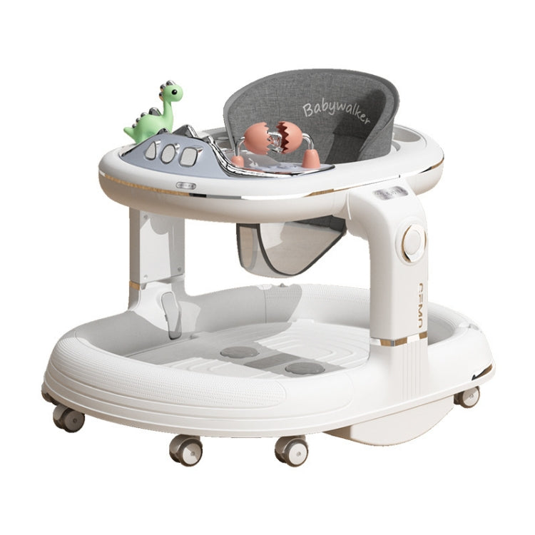 Kidilo Baby Walker with Music and Lights - A Fun and Engaging Learning Experience