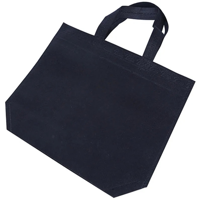 60 pieces Non Woven Bag Shopping Bags Eco Promotional Recyle Bag