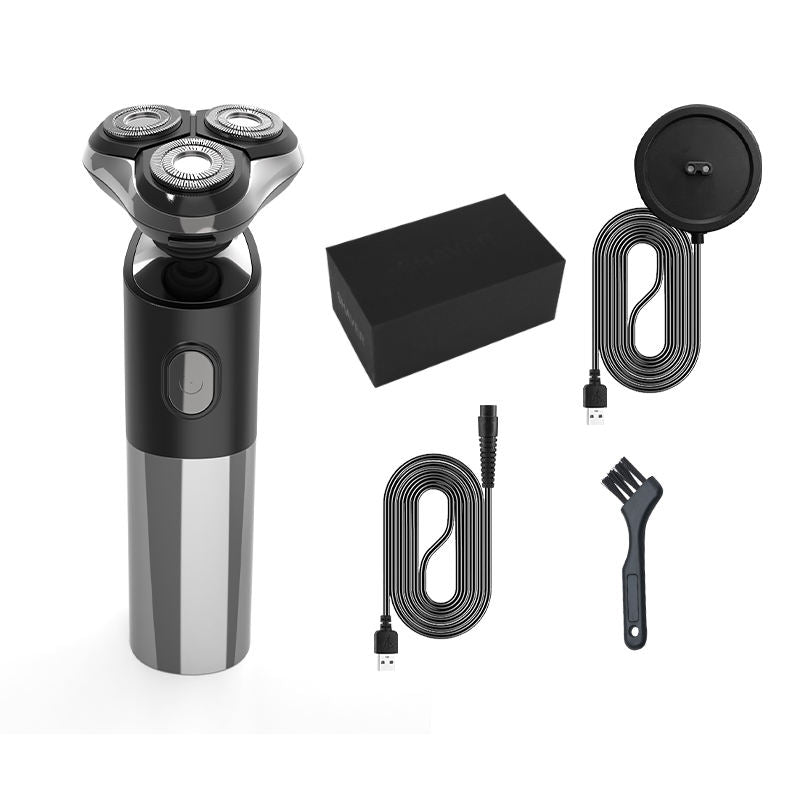 BG-359 Intelligent Shaver