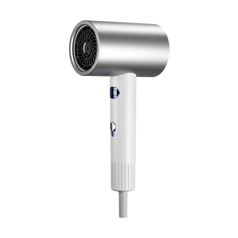 MD-023 Digital negative ios Hair Dryer