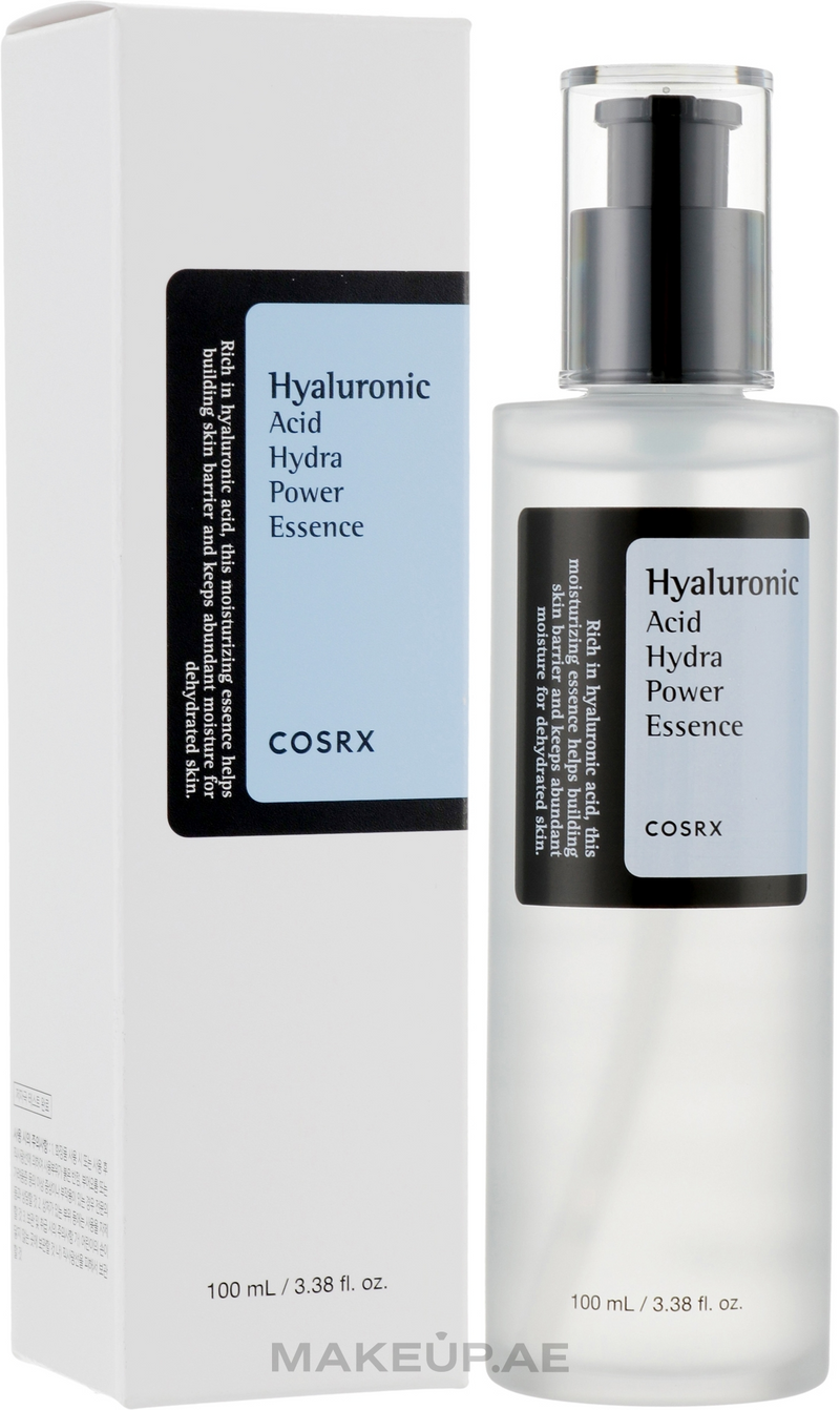 Cosrx Hyaluronic Acid Hydra Power Essence - 100ml