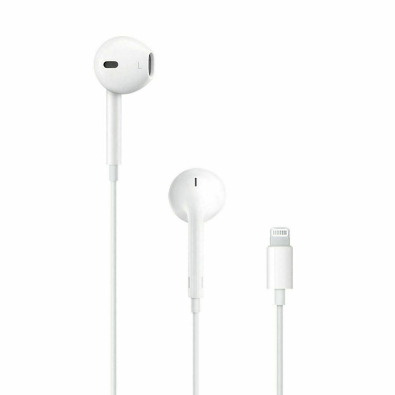 Apple EarPods with Lightning Connector: Premium Sound for Your iPhone