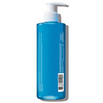 La Roche-Posay Effaclar Purifying Foaming Gel Cleanser for Oily Skin, 13.52 Fl Oz