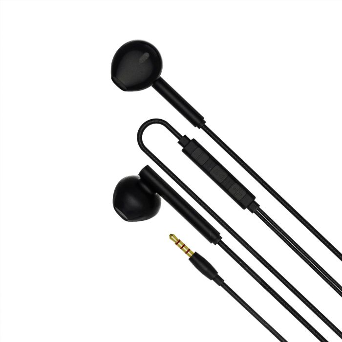 Blue Spectrum Music Earphones - Crystal Clear Sound, Comfortable Fit, Stylish Design