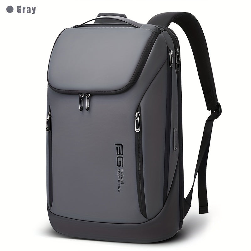 2517 backpack with YKK + USB 48*16*31cm 1.25kg