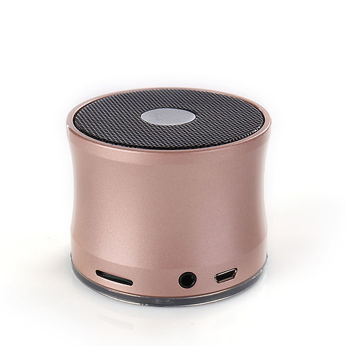 A109 Wireless Speaker: Compact, Portable Sound with True Wireless Stereo