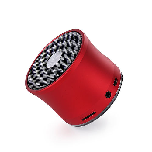 A109 Wireless Speaker: Compact, Portable Sound with True Wireless Stereo