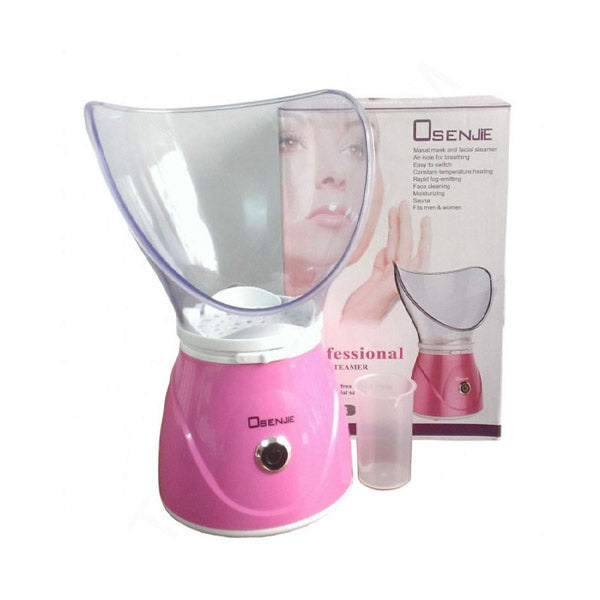 OSENJE BY1078 Facial Steamer: Deep Cleansing and Hydration for Radiant Skin