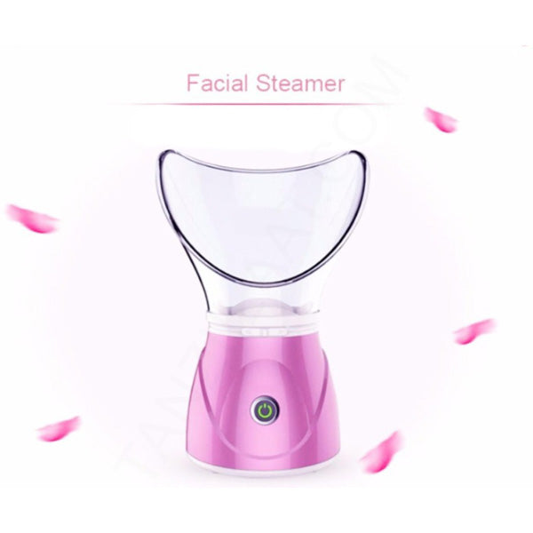 OSENJE BY1078 Facial Steamer: Deep Cleansing and Hydration for Radiant Skin