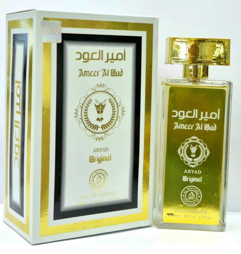 Ameer Al Oud Eau de Parfum | Arabian Oud Fragrance