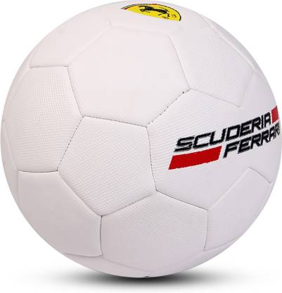 High-Quality Football for Soccer Enthusiasts