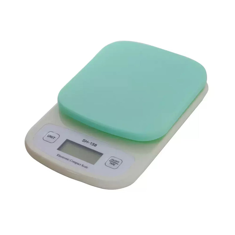 High Accuracy Precision Electronic Digital Kitchen Scale SH-158