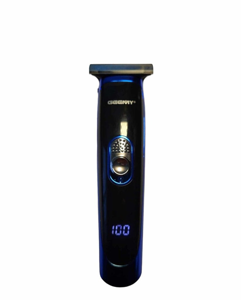 GEEMY GM-0001 Professional Hair Trimmer: Precision Cuts for a Perfect Look