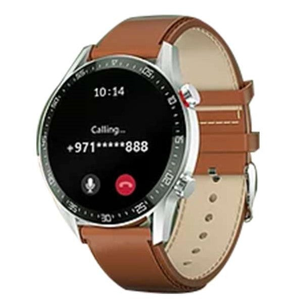 OALE RL GT3 Intelligent Life Smartwatch - Sleek Design, Advanced Features, and Ultimate Connectivity