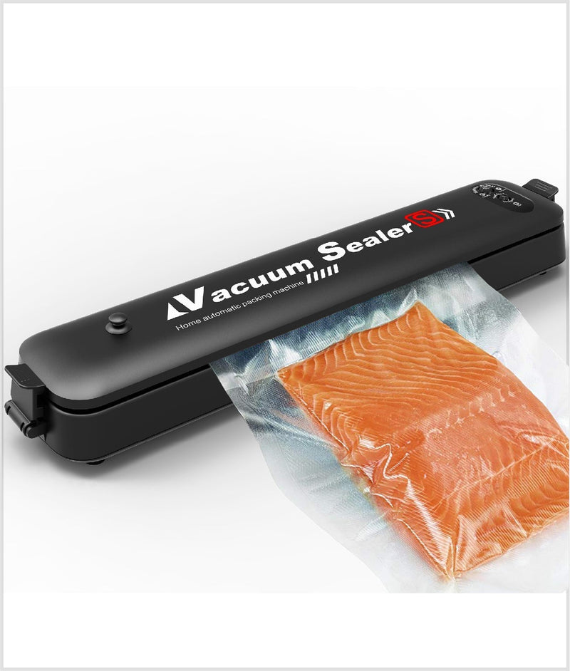 Vacuum Sealer Machine for Preservation 12 Pieces