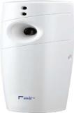 Clean Automatic Air Freshener Dispenser - Premium White