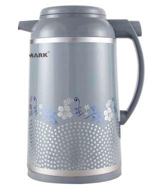 Vacuum Flask/Glass Inner/1.9L 1X12