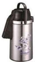 Hot and Cool S/S Vacuum Flask/2.5L 1x6