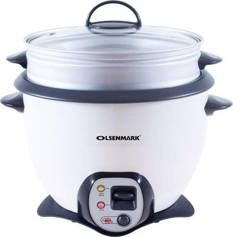 4In1 Automatic Rice&Curry Cooker 1.8 L 1X4