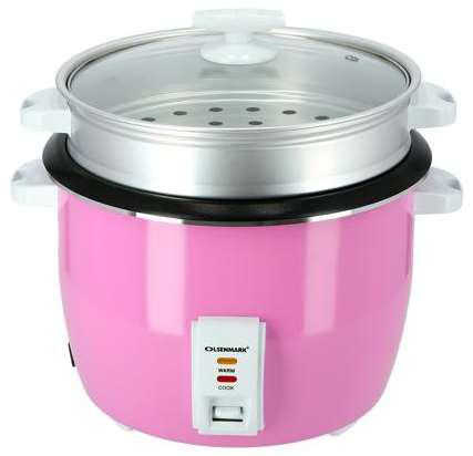 3In1Automatc Rice Cooker/Steamer/1X4