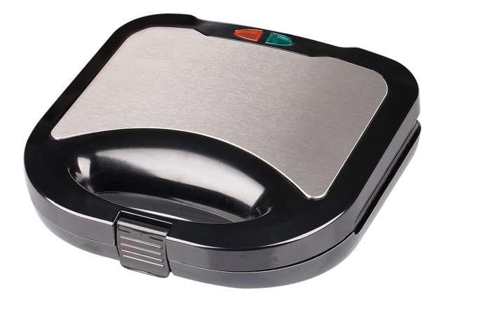 Sandwich Maker/Grill Plate 1X10