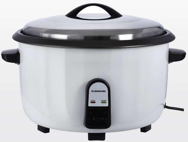 Rice Cooker 8Ltr 1x1